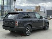 Land Rover Range Rover IV Рестайлинг Челябинск  - изображение 37