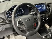 Hyundai Solaris II Рестайлинг Москва  - изображение 22