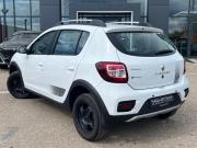 Renault Sandero II Октябрьский  - изображение 23