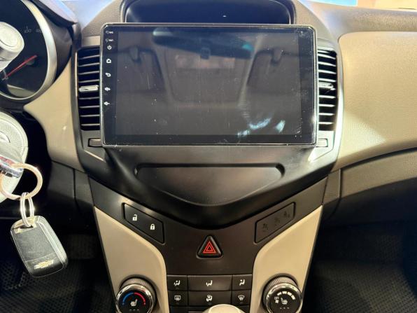 Chevrolet Cruze I с пробегом 2012 года, цена 557 000 рублей, 207000 км, седан, Автокод Объявления