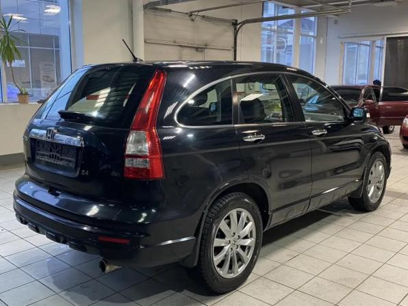Honda CR-V III Рестайлинг с пробегом 2011 года, цена 1 839 000 рублей, 222944 км, внедорожник, Автокод Объявления