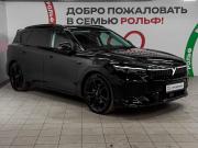 Voyah Free I Рестайлинг Москва  - изображение 26