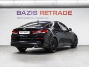 Kia Optima IV Рестайлинг Тюмень  - изображение 29