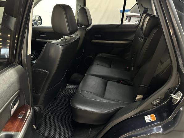 Suzuki Grand Vitara II с пробегом 2006 года, цена 650 000 рублей, 228240 км, внедорожник, Автокод Объявления