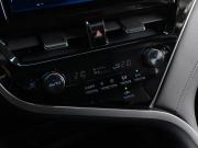 Toyota Camry VIII (XV70) Рестайлинг Тюмень  - изображение 38
