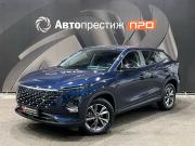 Omoda C5 I Пермь  - изображение 24
