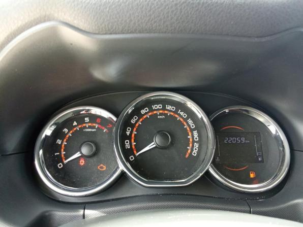 Lada (ВАЗ) Largus I Рестайлинг с пробегом 2024 года, цена 1 679 000 рублей, 22020 км, универсал, Автокод Объявления
