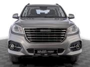 Haval H9 I Рестайлинг Москва  - изображение 32