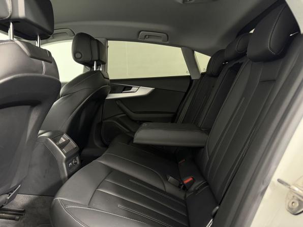 Audi A5 II (F5) Рестайлинг с пробегом 2020 года, цена 3 990 000 рублей, 82187 км, лифтбек, Автокод Объявления