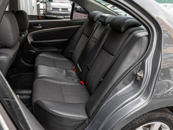 Chevrolet Epica V250 Рестайлинг с пробегом 2011 года, цена 640 000 рублей, 293589 км, седан, Автокод Объявления