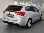 Kia Ceed II Уфа  - изображение 28