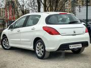 Peugeot 308 I Рестайлинг Санкт-Петербург  - изображение 19