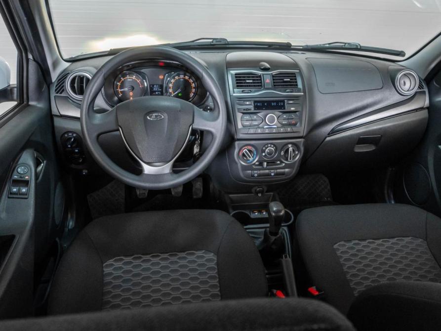Lada (ВАЗ) Granta I Рестайлинг Ставрополь  - изображение 6