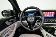 Mercedes-Benz GLE II (V167) Рестайлинг Москва  - изображение 30