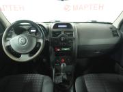 Renault Megane II Рестайлинг Вологда  - изображение 32