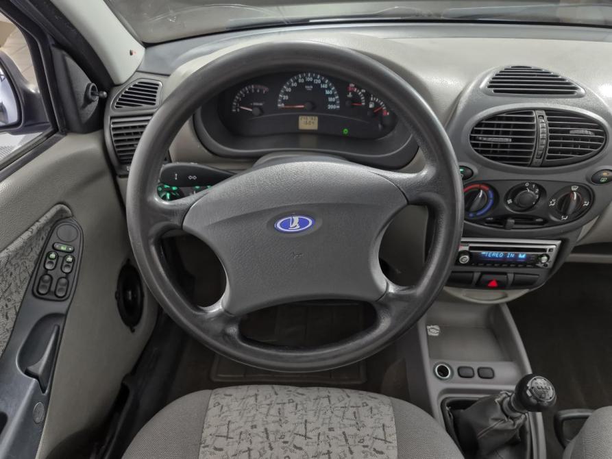 Lada (ВАЗ) Kalina I Нижний Новгород  - изображение 16
