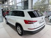 Skoda Kodiaq I Таганрог  - изображение 47