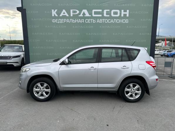 Toyota RAV4 III (XA30) Рестайлинг с пробегом 2010 года, цена 1 349 000 рублей, 165840 км, внедорожник, Автокод Объявления