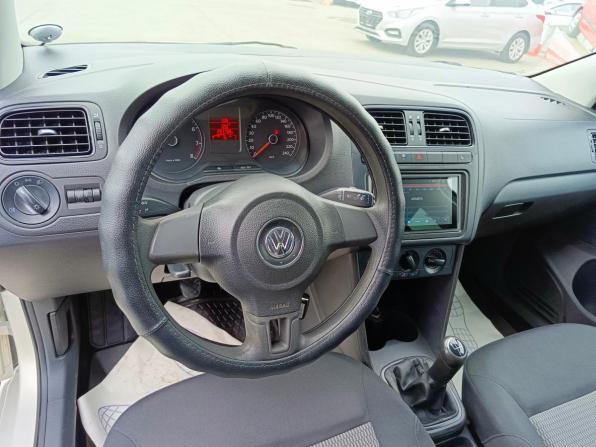 Volkswagen Polo V с пробегом 2011 года, цена 529 995 рублей, 297798 км, седан, Автокод Объявления