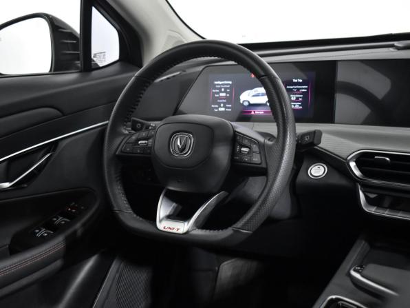 Changan UNI-T I с пробегом 2023 года, цена 2 140 000 рублей, 41107 км, внедорожник, Автокод Объявления