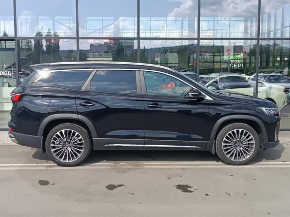 JETOUR X90+ с пробегом 2023 года, цена 2 170 000 рублей, 29709 км, внедорожник, Автокод Объявления