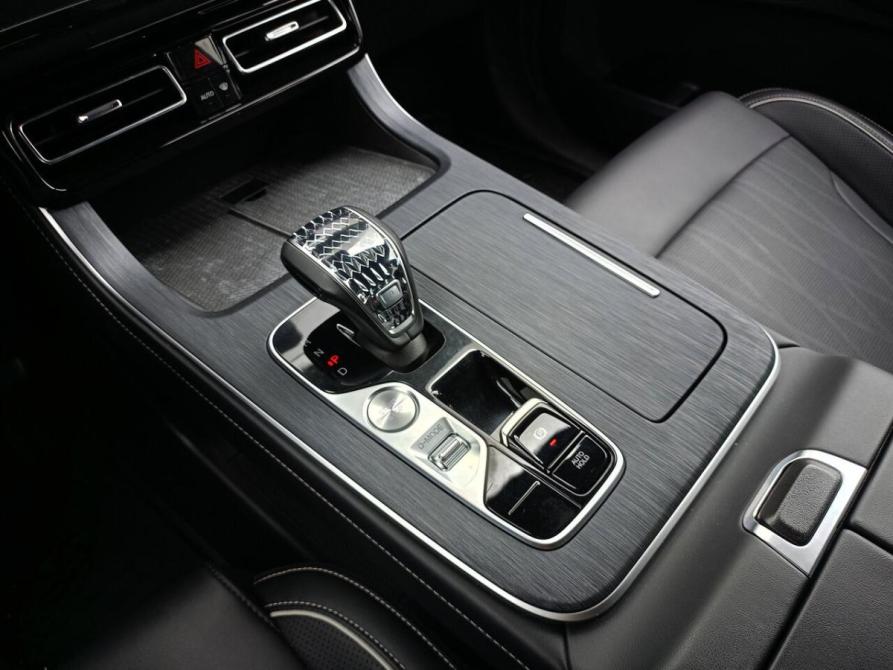 GAC GS8 II Казань  - изображение 9