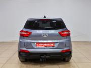 Hyundai Creta I Альметьевск  - изображение 30