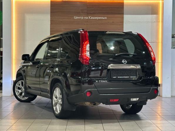 Nissan X-Trail II Рестайлинг с пробегом 2012 года, цена 1 189 990 рублей, 301000 км, внедорожник, Автокод Объявления