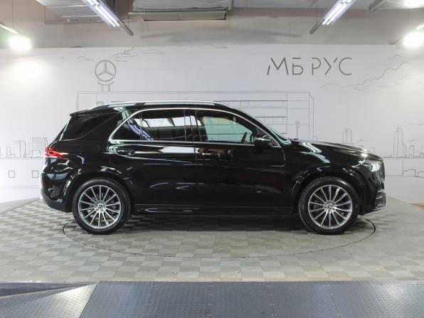 Mercedes-Benz GLE II (V167) с пробегом 2021 года, цена 9 796 000 рублей, 30783 км, внедорожник, Автокод Объявления