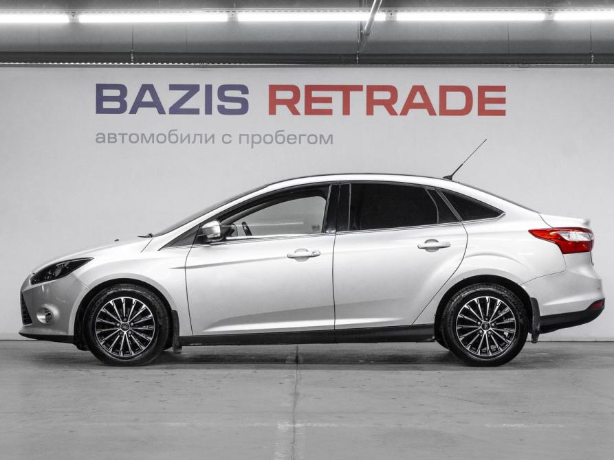 Ford Focus III Тюмень  - изображение 9