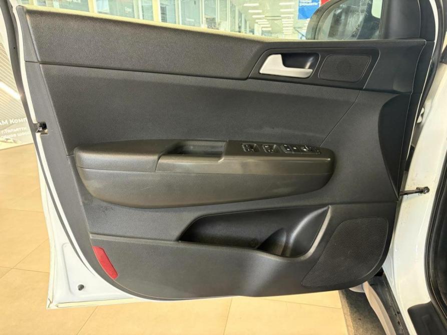 Kia Sportage IV Тольятти  - изображение 13