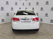 Chevrolet Cruze I Рестайлинг Тольятти  - изображение 27