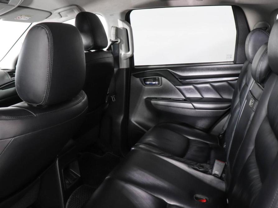 Mitsubishi Pajero Sport III Химки  - изображение 8