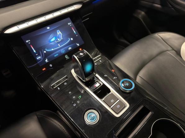 Chery Tiggo 8 Pro Max I с пробегом 2023 года, цена 2 249 000 рублей, 33535 км, внедорожник, Автокод Объявления