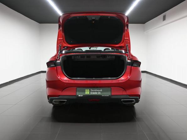 Kaiyi E5 с пробегом 2024 года, цена 1 295 000 рублей, 81388 км, седан, Автокод Объявления