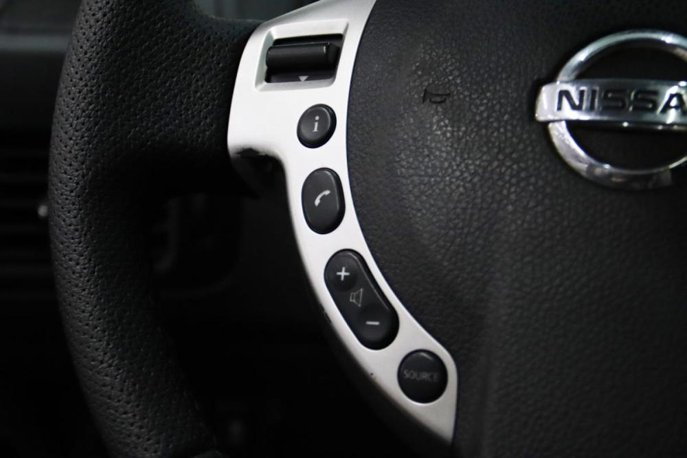 Nissan X-Trail II Рестайлинг Сургут  - изображение 16