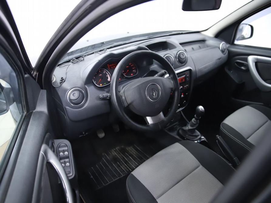 Renault Duster I Уфа  - изображение 10