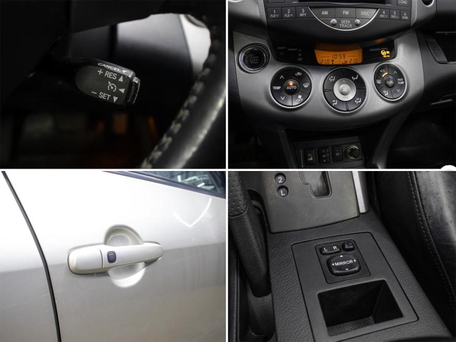 Toyota RAV4 III (XA30) Москва  - изображение 17