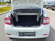 Renault Logan II Чебоксары  - изображение 34