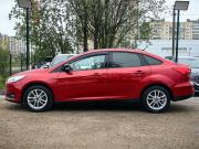 Ford Focus III Рестайлинг Санкт-Петербург  - изображение 17