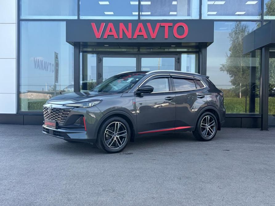 Changan UNI-S (CS55 Plus) I Азнакаево  - изображение 1