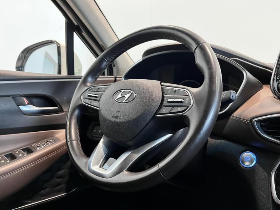 Hyundai Santa Fe IV Волжский  - изображение 23
