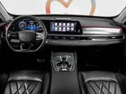 Chery Tiggo 8 Pro Max I Рестайлинг Москва  - изображение 35