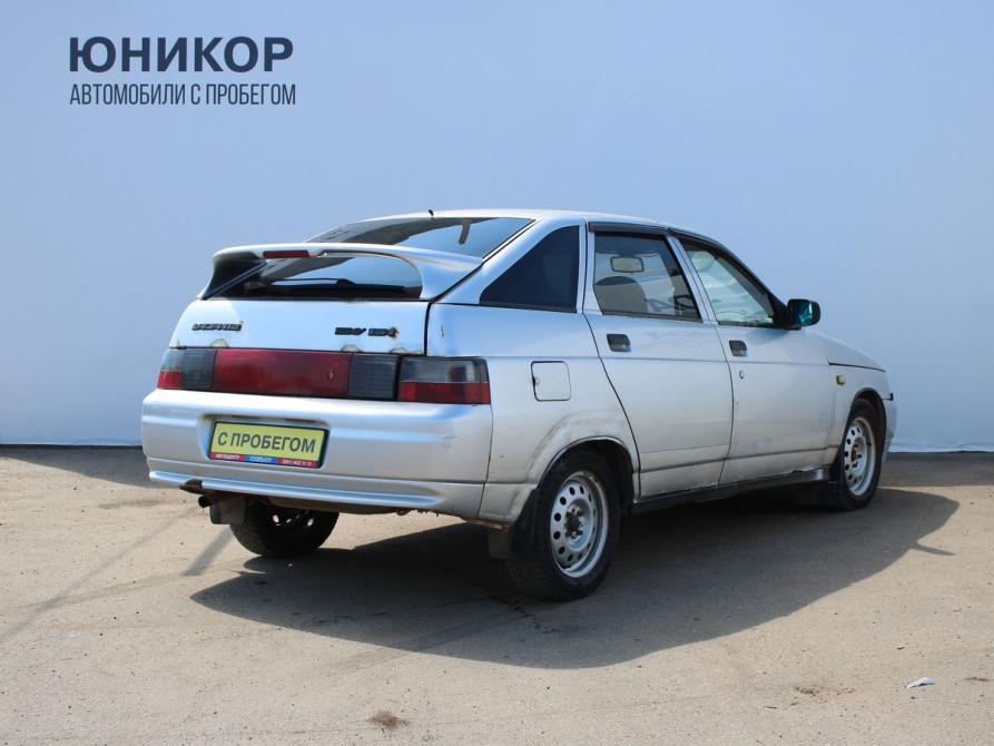 Lada (ВАЗ) 2112 Нижний Новгород  - изображение 5