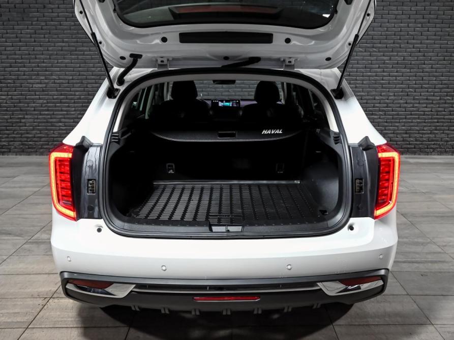 Haval Jolion I Екатеринбург  - изображение 6