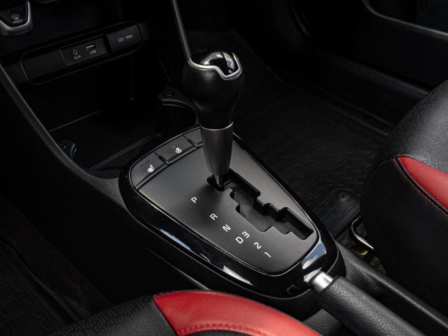 Kia Picanto III Краснодар  - изображение 12