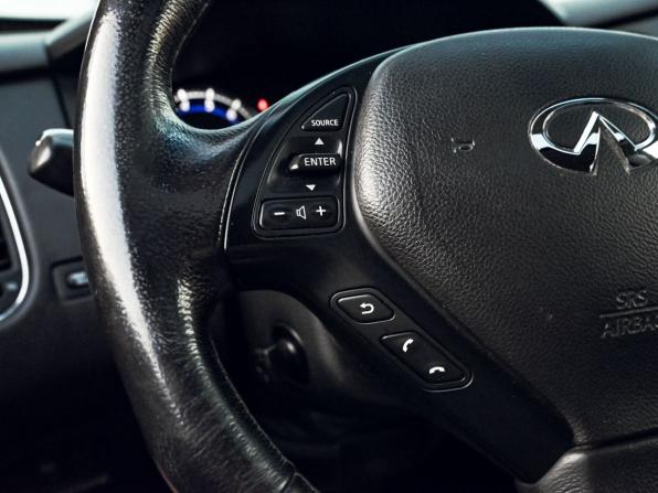 Infiniti QX50 I с пробегом 2015 года, цена 2 070 000 рублей, 153228 км, внедорожник, Автокод Объявления