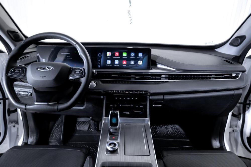 Chery Tiggo 7 Pro Max I Тюмень  - изображение 14