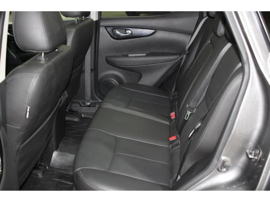 Nissan Qashqai II Рестайлинг Курск  - изображение 15