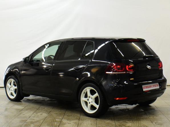 Volkswagen Golf VI с пробегом 2012 года, цена 729 000 рублей, 180028 км, хэтчбек, Автокод Объявления